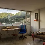 Apartamento En El Centro De Bogota