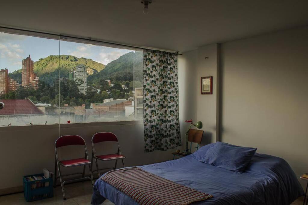 Apartamento Apartamento En El Centro De *